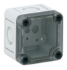 TK Series Enclosures - 106-001 - Altech Corp.