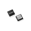 Single FETs, MOSFETs - 488-NVTYS007N04CTWGTR-ND - DigiKey