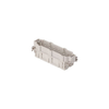Heavy Duty Connector Inserts, Modules - 0936010384-ND - DigiKey