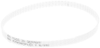 Timing Belts - 4745498 - RS Components, Ltd.