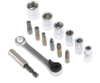 Screwdriver Bit Sets - 1250442 - RS Components, Ltd.