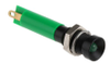 Panel Mount Indicators - 206019 - RS Components, Ltd.