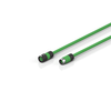 ZK4531-8110-xxxx | Resolver extension cables 0.25 mm² with itec ® plug, drag-chain suitable -  - Beckhoff Automation LLC