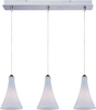 E94832-105SN Island/Pool Table-3 Light Bar - 341689 - Capital Lighting, Inc.