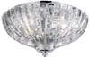 Flush Mounts-Bowl Style - 604350 - Light Center (The)