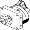 Pneumatic Rotary Actuators - 2753155 - RS Components, Ltd.
