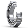 Roller Bearings - 643772 - RS Components, Ltd.