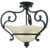 M282326 Semi-Flush Mts.-Bowl Style - 753530 - Capital Lighting, Inc.