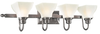 5584-84 4 Light Bath - 5584-84 - Minka Group