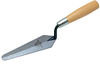 Bullnose Pointing Trowel - T-75D - Buckaroos, Inc.
