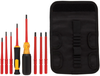 Vinyl Grip Insulated Screwdriver Set -- DWHT66417 - Image