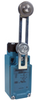 MICRO SWITCH GLD Series Global Limit Switches, Side Rotary With Roller - Adjustable, 2NC Slow Action, PG13.5 - GLDB06A2B - Honeywell Sensing & IoT