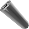Knurled Double Face Swage Standoffs - 7829-D-440-S - RAF Electronic Hardware