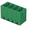 Pluggable Terminal Blocks - OQ0712800300G - VAST STOCK CO., LIMITED