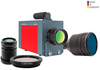 Infrared Thermographic Camera -- ImageIR® 5300 - Image