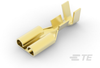 Quick Disconnects - 42198-2 - TE Connectivity