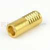 MCX Jack (Female) Termination (Load) 1 Watts To 6 GHz, 1.3 VSWR -- ST6016 - Image