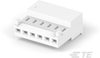 Standard Rectangular Connectors - 3-1744020-6 - TE Connectivity