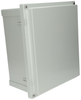 Wall Mounted Enclosure FIBOX ARCA AR12106SC - 8561004 - Image
