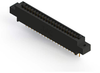 Card Edge Connectors - Edgeboard Connectors - 396-021-526-602 - Lingto Electronic Limited