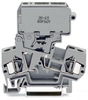 Terminal Blocks - Din Rail, Channel - 2946-281-622-ND - DigiKey
