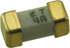 Fuse, Smd, 4A, Slow Blow; Fuse Current Littelfuse - 12J2903 - Newark, An Avnet Company