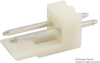Connector, Header, 2Pos, 1Row, 2.5Mm; Connector Systems Amp - Te Connectivity - 25H7344 - Newark, An Avnet Company