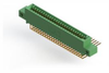 Card Edge Conn, Dual, 50Pos, Wire Wrap; Card Edge Connector Type Edac - 68AJ5554 - Newark, An Avnet Company
