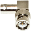 Adapter, Coaxial, Bnc Jack-Bnc Plug, 50 Ohm; Convert From Coax Type Mueller Electric - 66W1189 - Newark, An Avnet Company