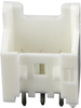 Connector, Header, 3Pos, 1Row, 2.5Mm; Connector Systems Molex - 57H5347 - Newark, An Avnet Company