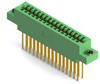 Card Edge Conn, Dual, 32Pos, Wire Wrap; Card Edge Connector Type Edac - 59AJ9343 - Newark, An Avnet Company