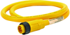 Cordset, Male, Single Ended, 5 Position, 16Awg, 30Ft; Connector Type A Amphenol Sine/tuchel - 44W3598 - Newark, An Avnet Company