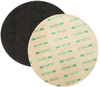 Tape, 101.6Mm Dia, Pet Mesh, Black; Adhesive Type 3M - 99Y4459 - Newark, An Avnet Company