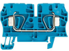 Terminal Block, Din Rail, 2Pos, 10Awg; No. Of Positions Weidmuller - 10B7007 - Newark, An Avnet Company