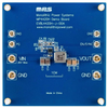 Eval Board, Synchronous Step Down Conv; Silicon Manufacturer Monolithic Power Systems (Mps) - 68AJ1611 - Newark, An Avnet Company