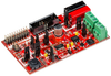 Evaluation Boards - LITE LDO SBC V33 BOARD - Infineon Technologies AG