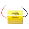 Film Capacitors -- CP-AA-180-450V