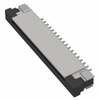 FFC, FPC (Flat Flexible) Connector Assemblies - 2073-FFC3B11-18-TTR-ND - DigiKey