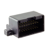Headers, Male Pins - A124363-ND - DigiKey