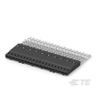 Free Hanging, Panel Mount - 17-1-2317208-0-ND - DigiKey