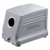 Heavy Duty Connector Housings, Hoods, Bases - 281-2373-ND - DigiKey
