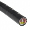 Multiple Conductor Cables - 85605BK199-ND - DigiKey