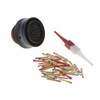Circular Connector Assemblies - 1178-M8372375W20416-ND - DigiKey