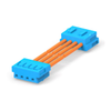 Rectangular Cable Assemblies - 343-2405869-4-ND - DigiKey