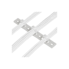 Cable Ties - Holders and Mountings - MTP5S-E10-C-ND - DigiKey