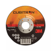 Depressed Center Grinding Wheel -- 3M-64314 - Image