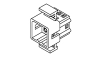 Pin & Socket Connectors - 770426-1 - Powell Electronics, Inc.