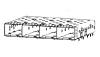 I/O Connectors - 2007132-1 - Powell Electronics, Inc.