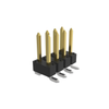 Headers, Male Pins - 609-73398-108ALFTR-ND - DigiKey