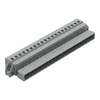 Male connector/plug - 231-620/019-000 - WAGO
